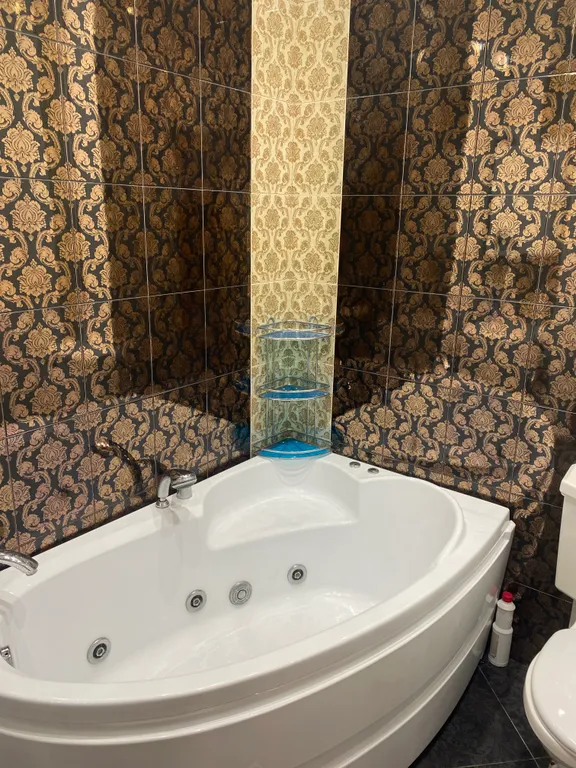 Семейный апартамент Фамильяро недалеко от центра