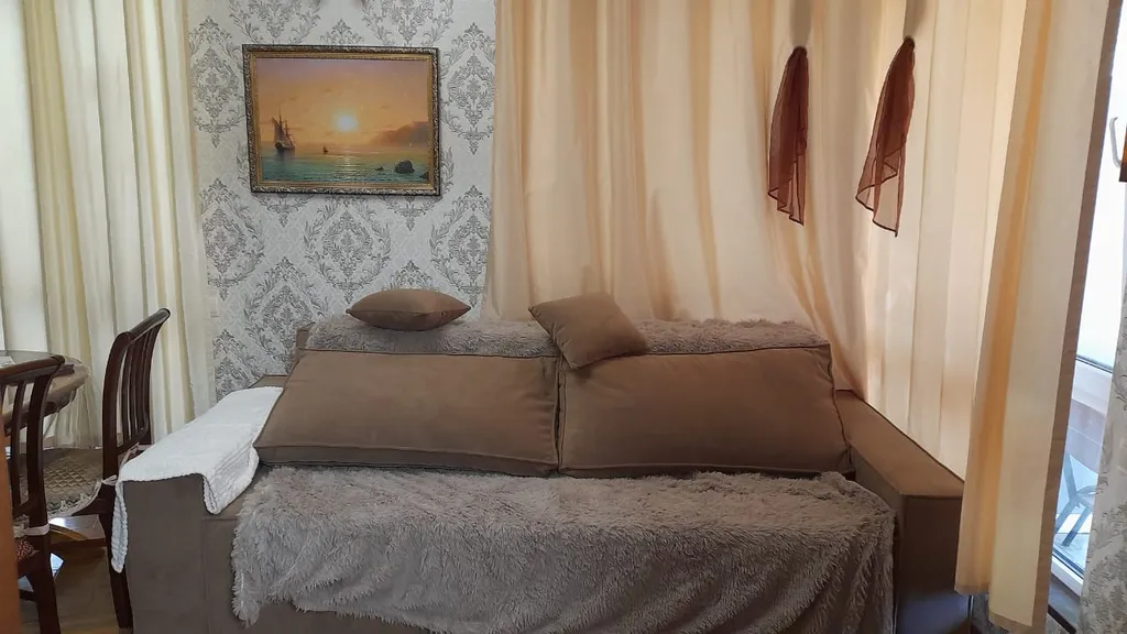 Коттедж Частный дом в центре города — Геленджик