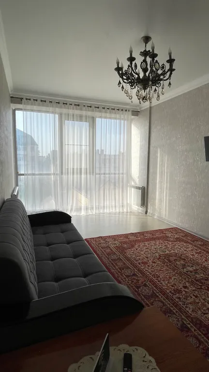 Уютная квартира со всеми удобствами