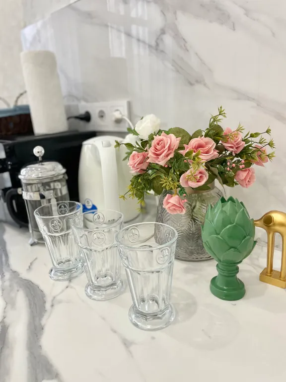 Уютные апартаменты в ЖК Expo New Life-2