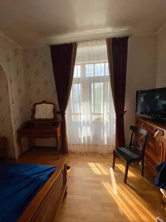 Большая уютная комната на Таганке рядом с монастырём Матроны Московско