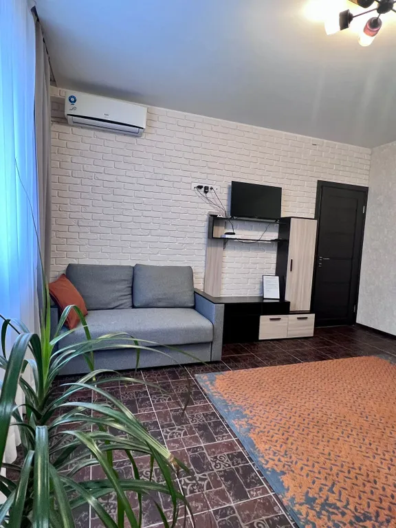 Квартира Уютная квартира, в шаговой доступности от центра города — Волгоград