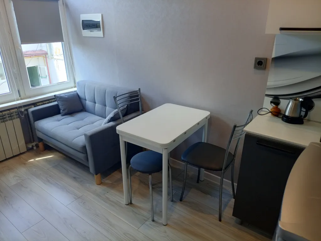 Квартира Квартира Уютная студия в 15 минутах от моря — Геленджик