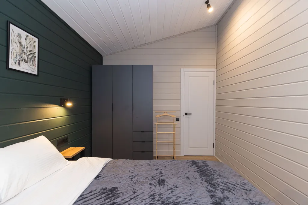 Барнхаус в Переделкине