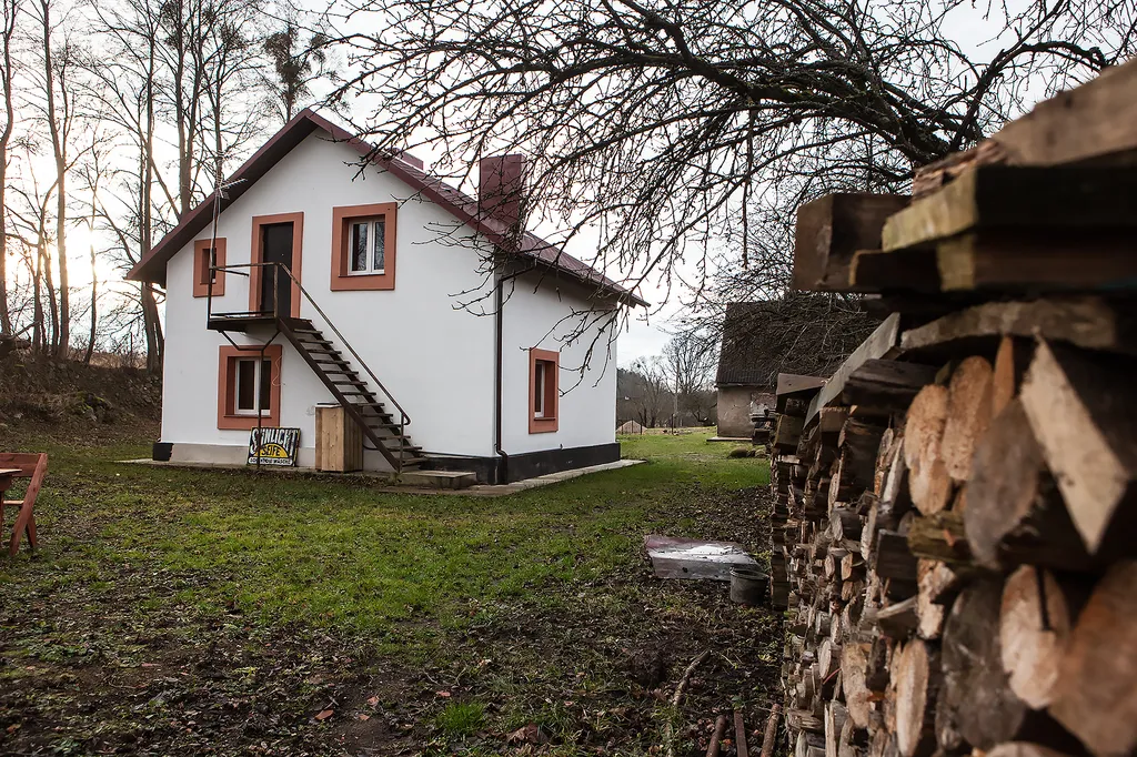 3-комнатный Дом