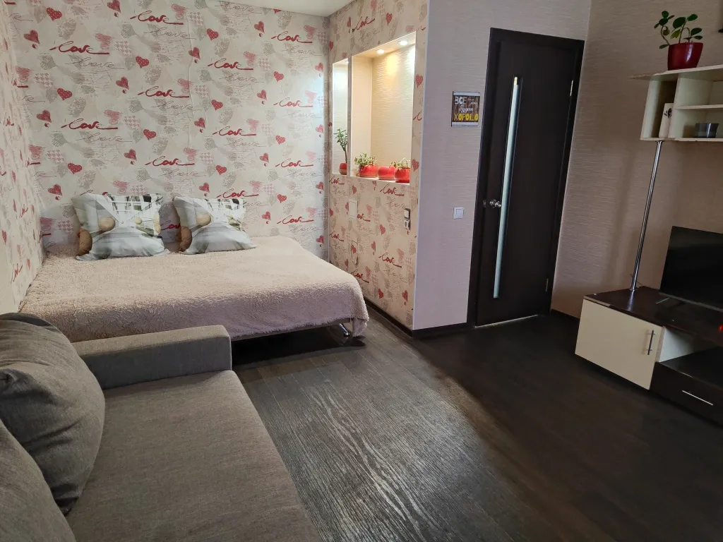 Квартира в центре города