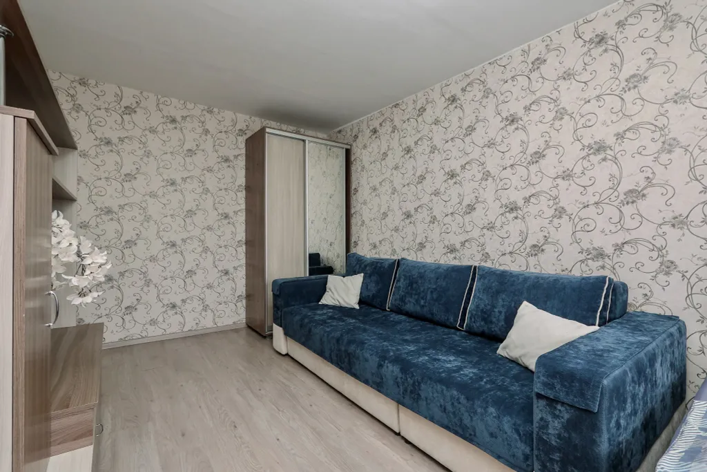 Уютная квартира в центре