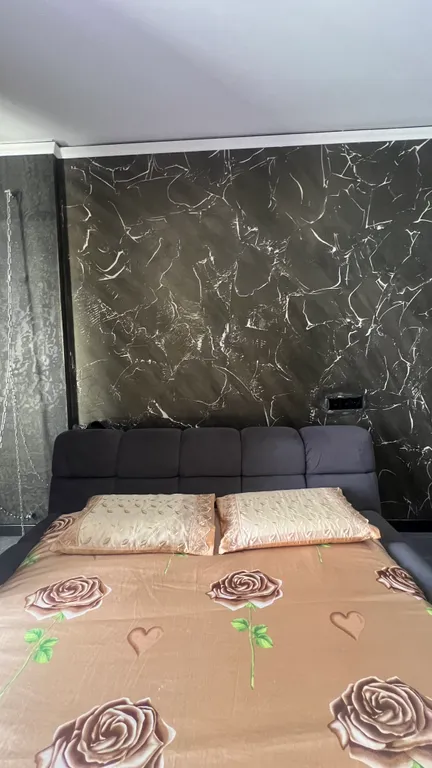 Номер с кондиционером