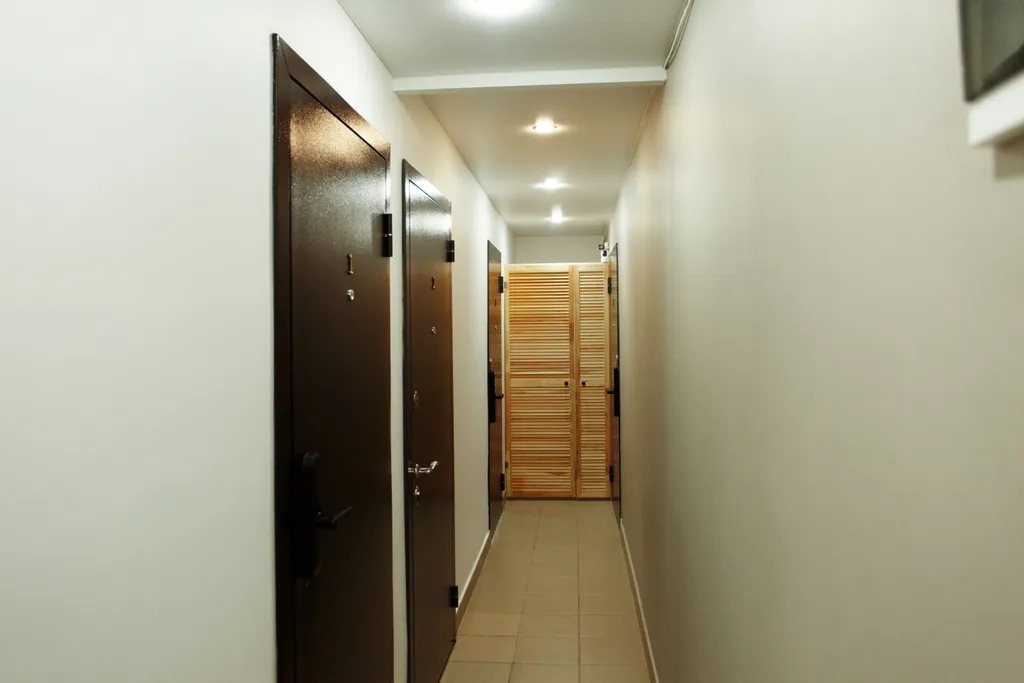 Уютные апартаменты в центре города