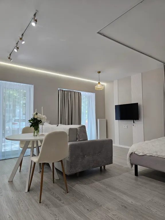 Уютная студия Светлогорск сибирский переулок 2а