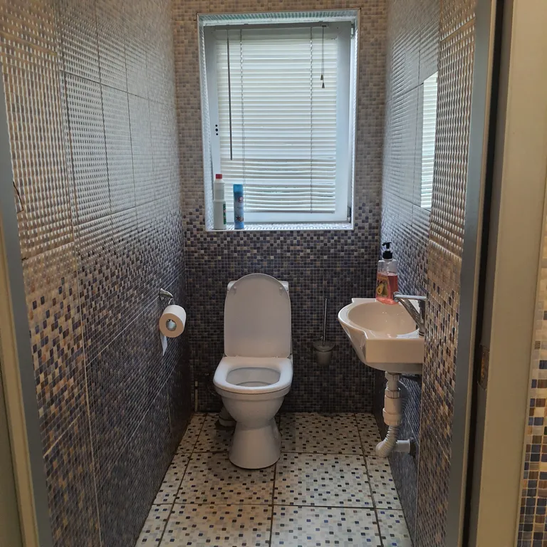 5-комнатный Дом