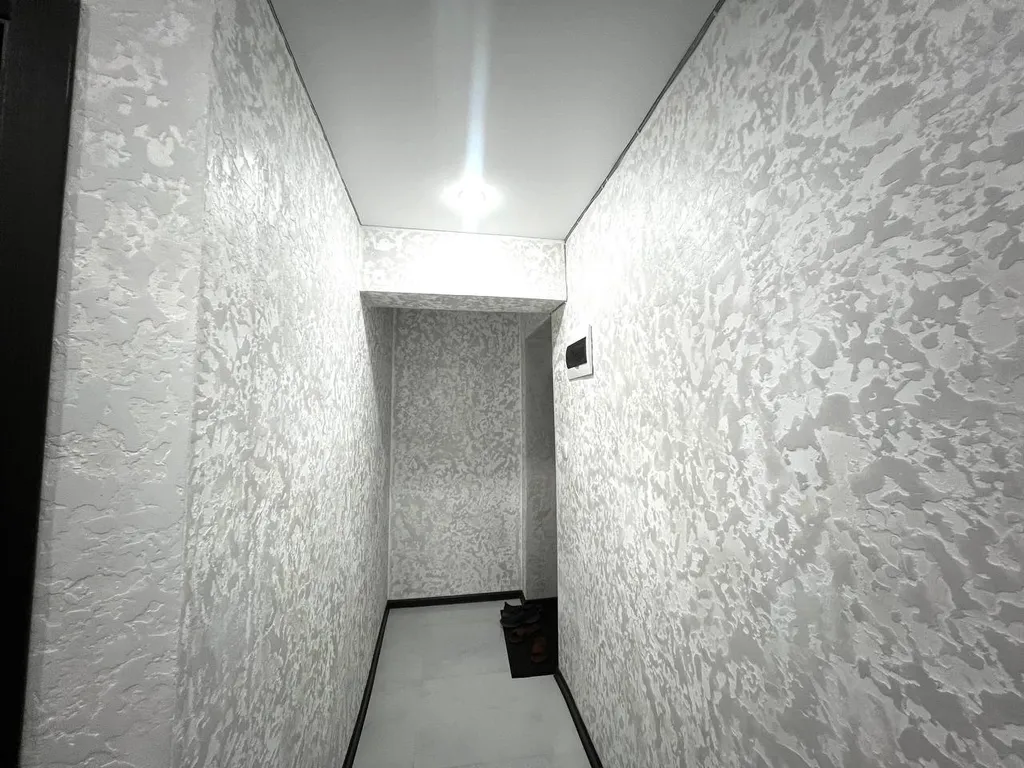 Квартира в 10 минутах ходьбы от моря