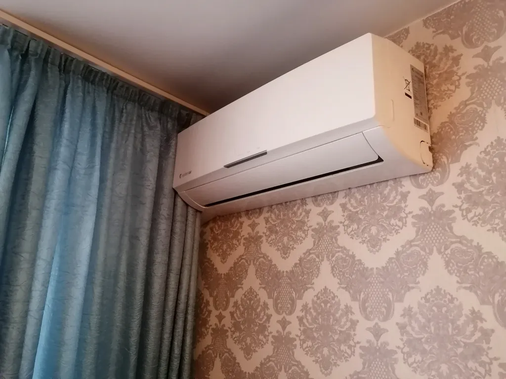 Уютная двушка у метро Новокосино