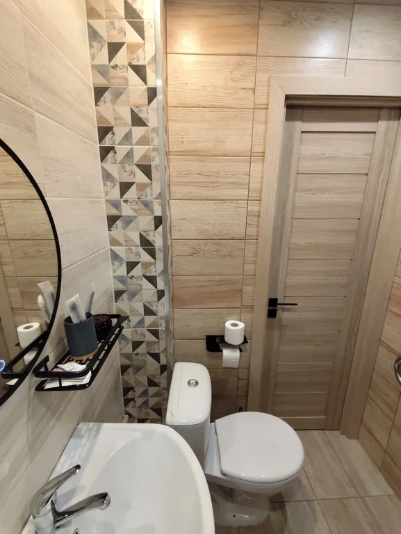 Чистая квартира с wi-fi в центре города