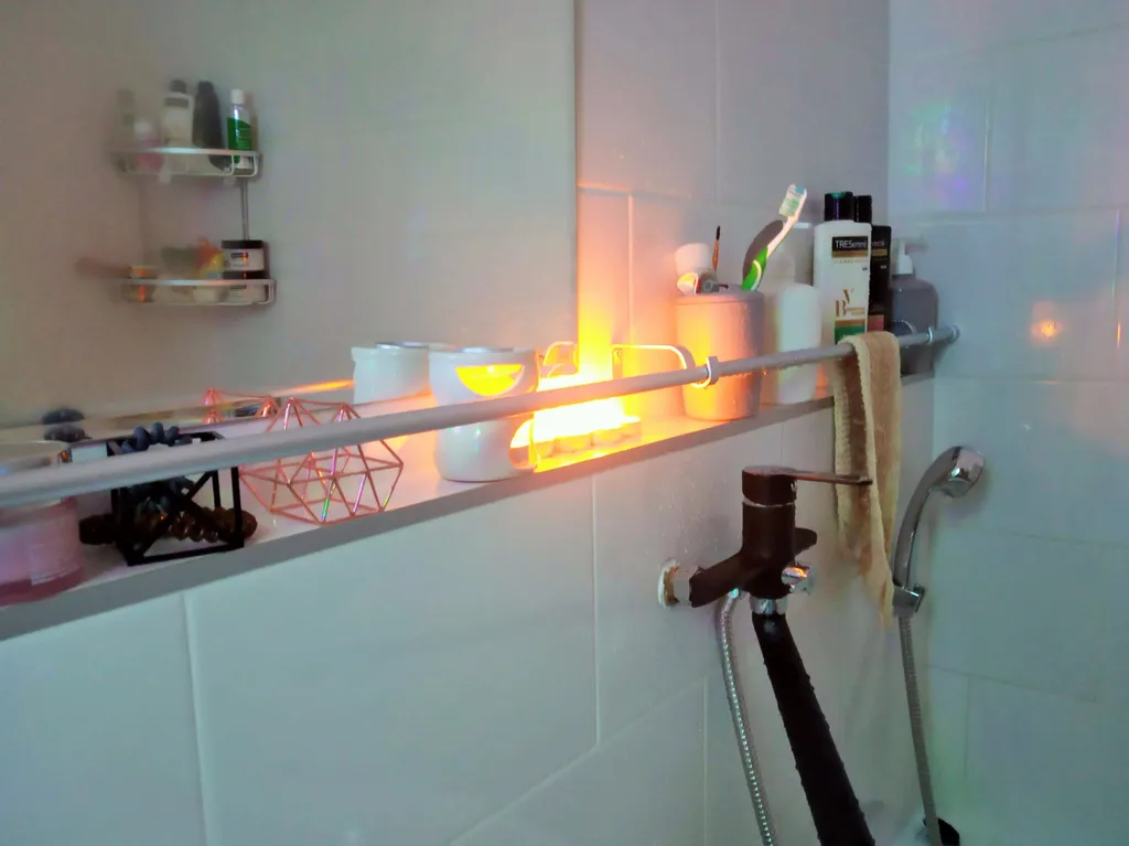 Двухкомнатная квартира в Новом Петергофе