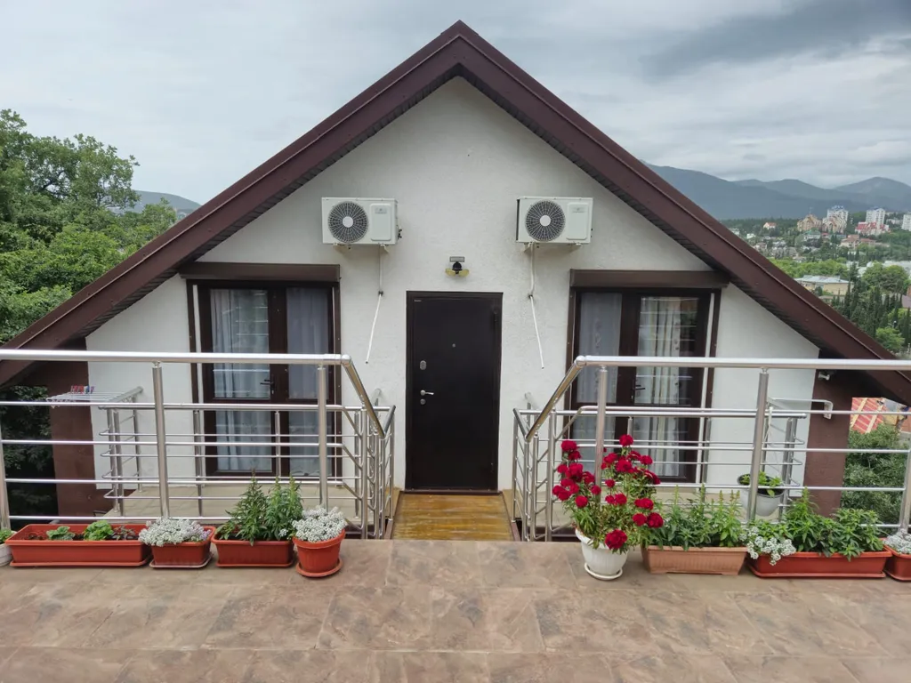 Комната в доме