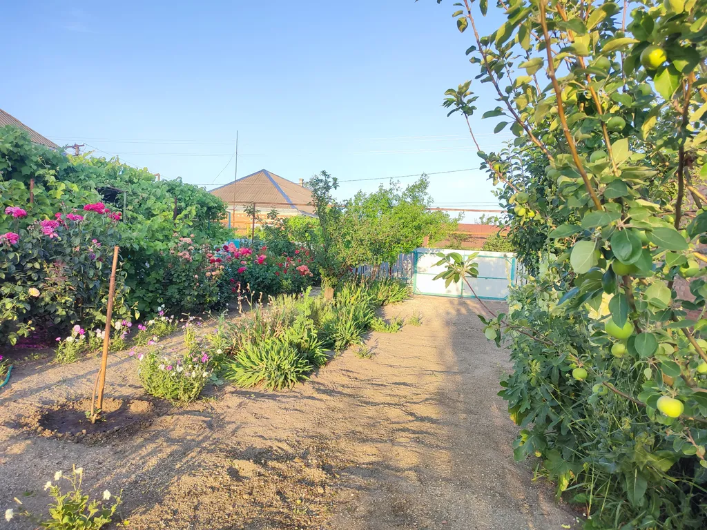 Частный дом в красивом, тихом и экологически чистом месте