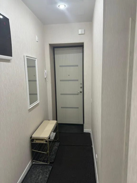 2-комнатная Квартира — аренда посуточно в Мурманск