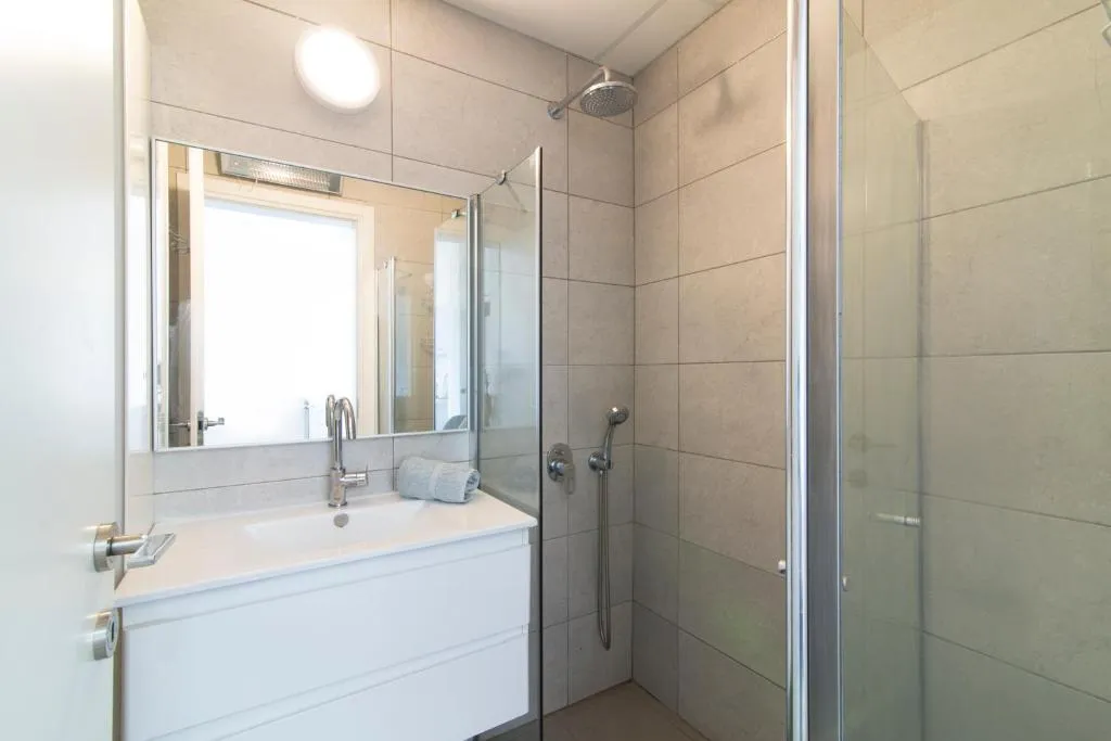 Квартира c бомбоубежищем