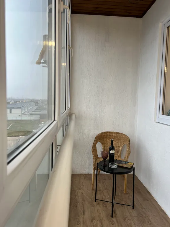 Квартира 1-комнатная Квартира — Краснодар