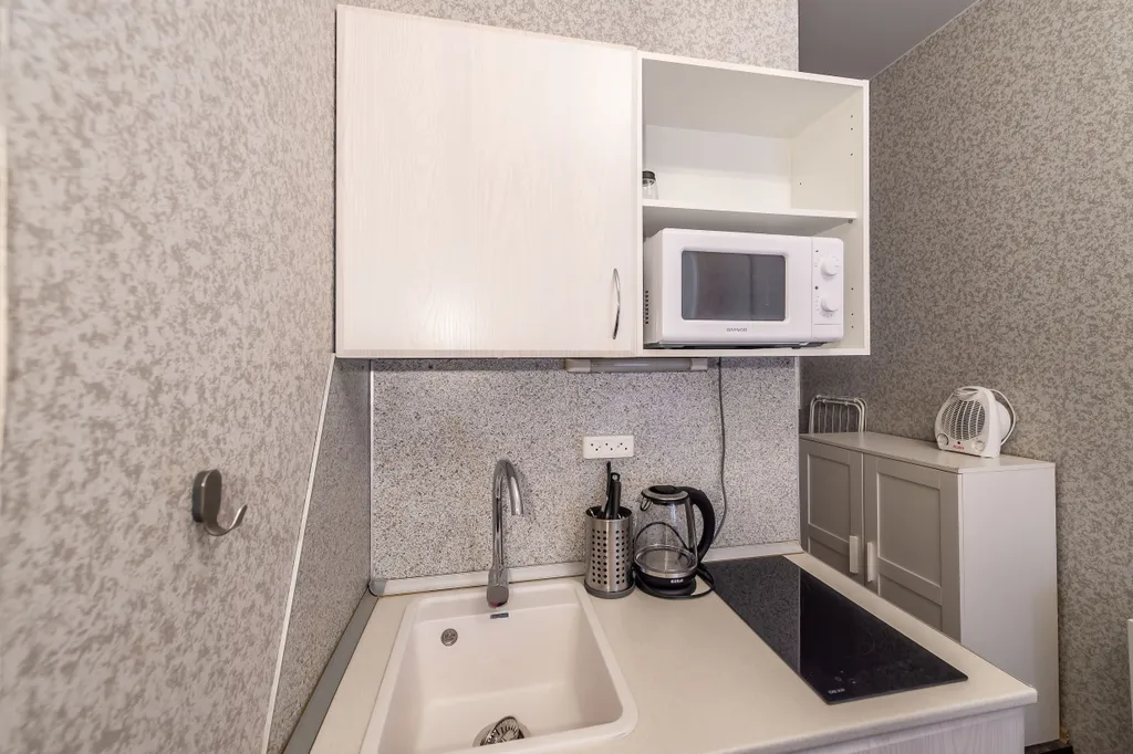 Квартира Апартаменты Юнга — Санкт-Петербург