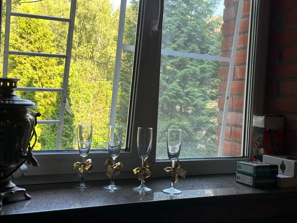 Квартира Комната — Истра