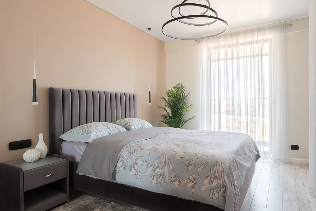 Стильная студия Небо 11