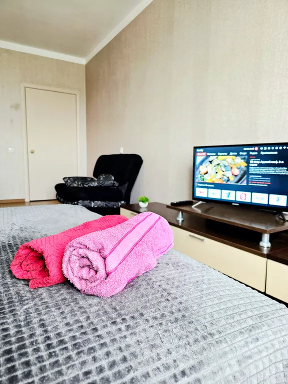 Квартира в Советском районе