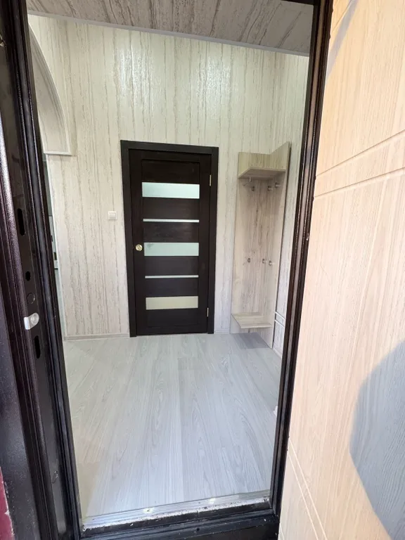 Квартира-студия в районе вокзала Гагарина 2