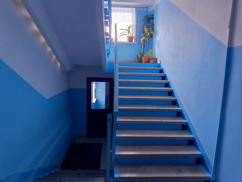 Уютная квартира в новом доме