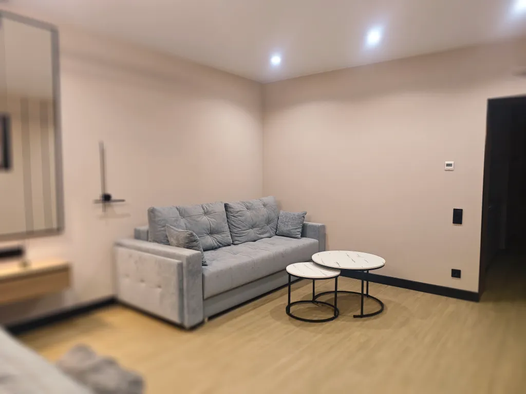 Апартаменты Mary's