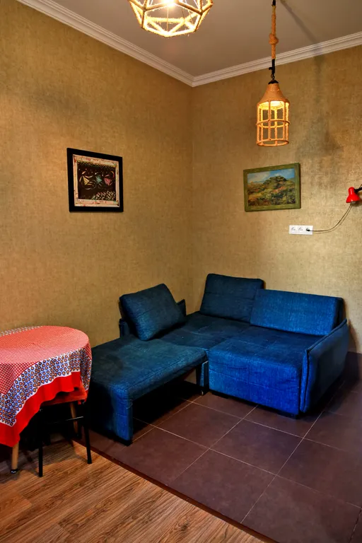 Домик Библиотекаря