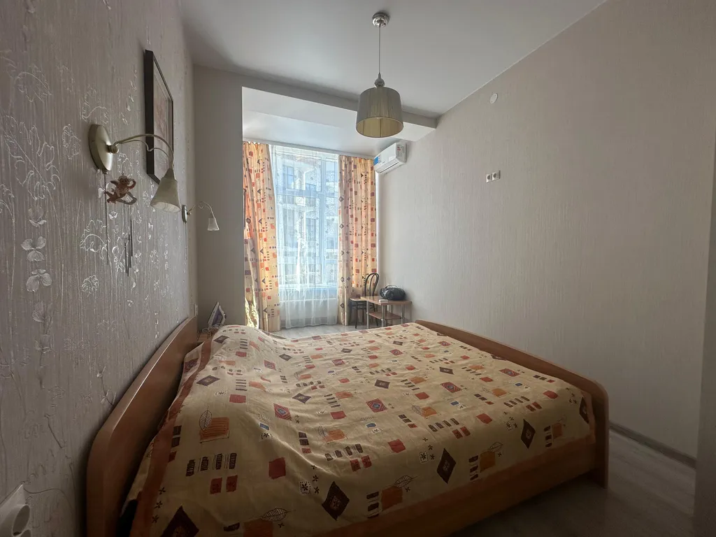 Квартира 1-комнатная Квартира — Геленджик