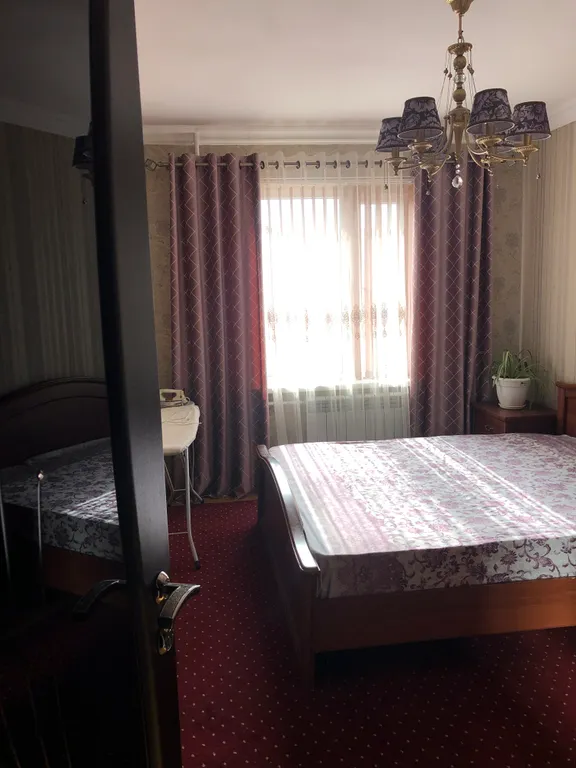 2-комнатная Квартира — аренда посуточно в Грозный