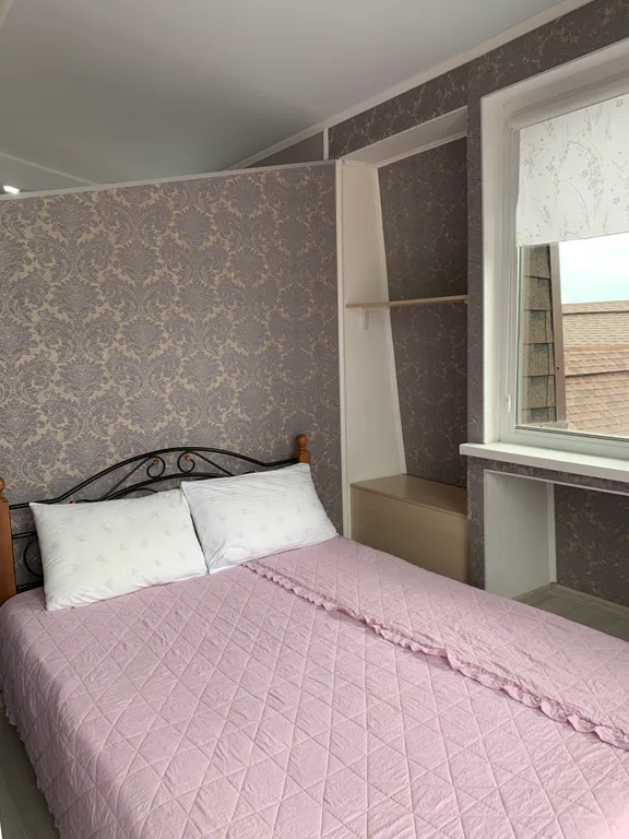 Квартира Уютная квартира в Олимпийском парке — Сириус