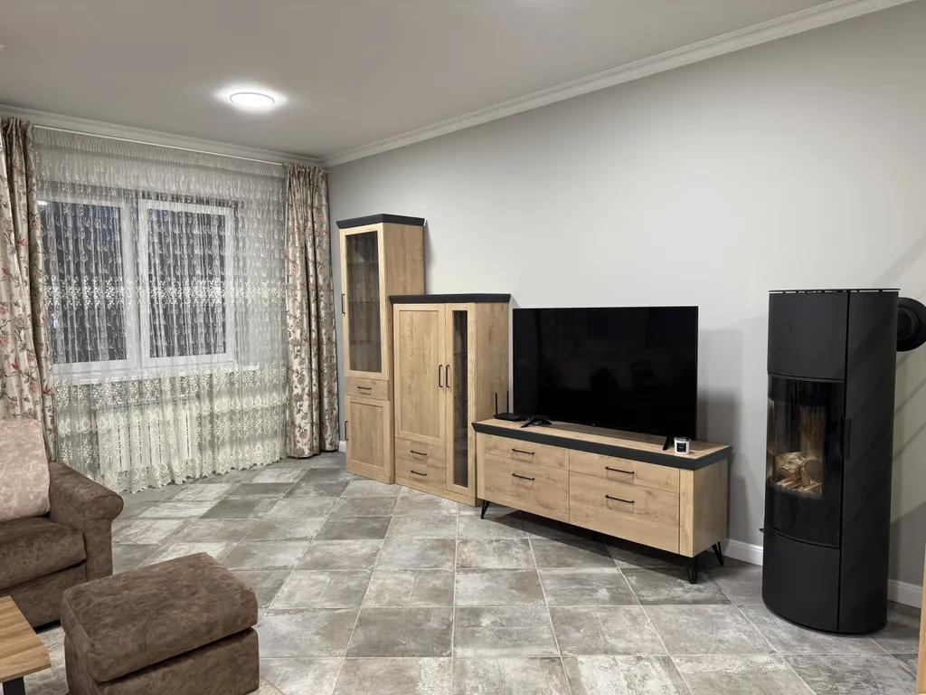 Дом на побережье