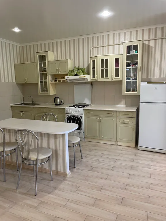 Квартира Комната — Судак