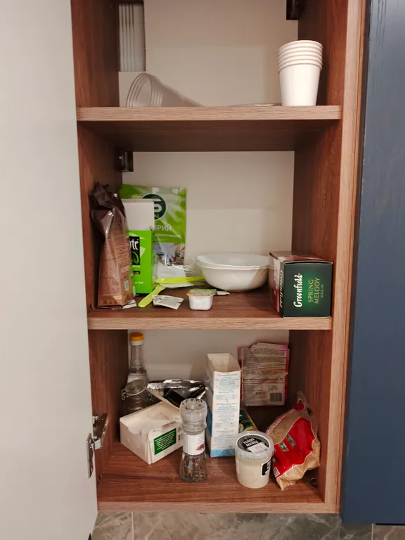 Квартира Уютная квартира в центре города — Калининград