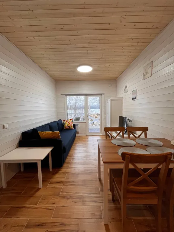 дом Нордикхаус 6