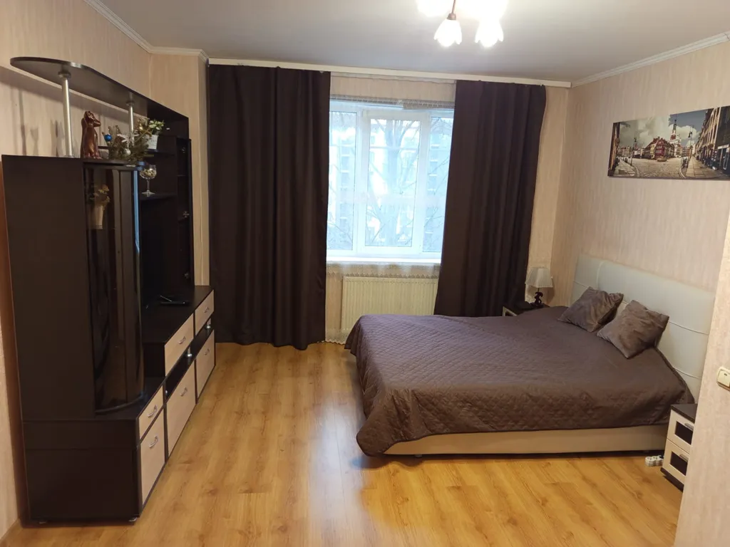 Квартира Уютная квартира в центре города возле Кафедрального собора — Калининград