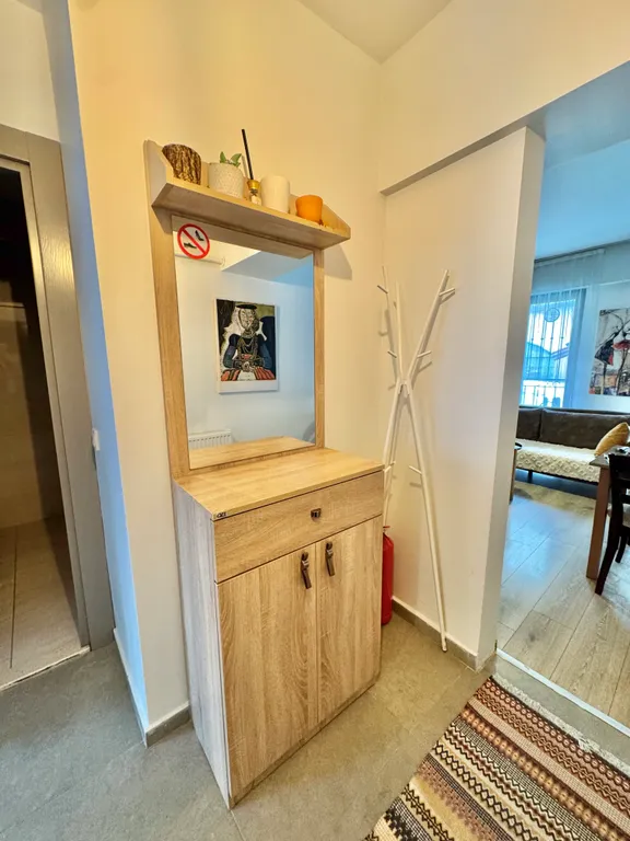 Новая квартира в сердце Стамбула — возле Истикляль и Галаты