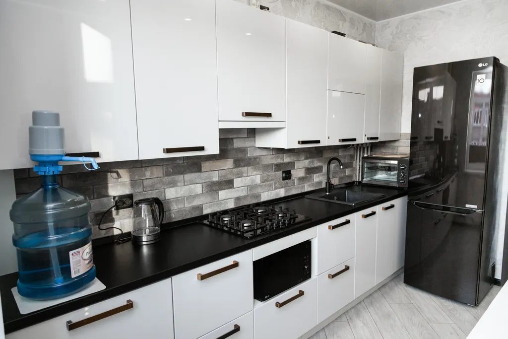 Квартира Квартира в новом доме — Калининград