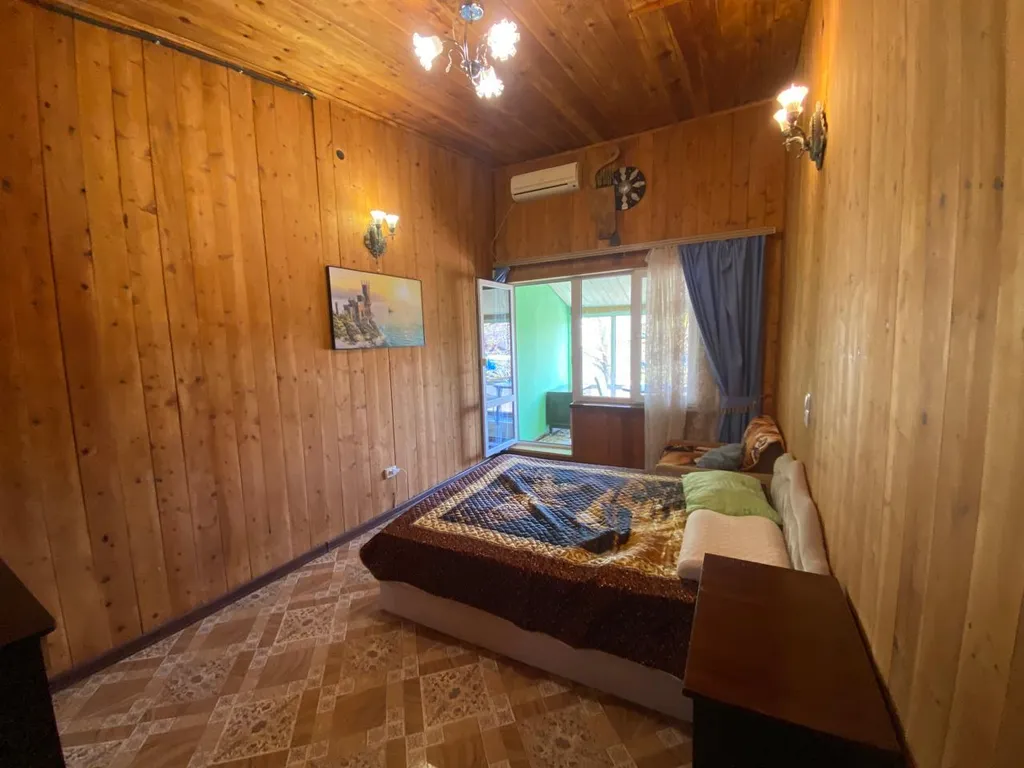 Эллинг в райском уголке