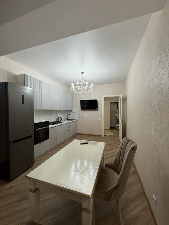 Квартира Уютная квартира — Махачкала