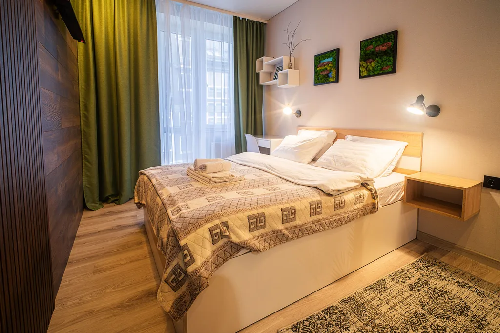 У нас с заботой о вас