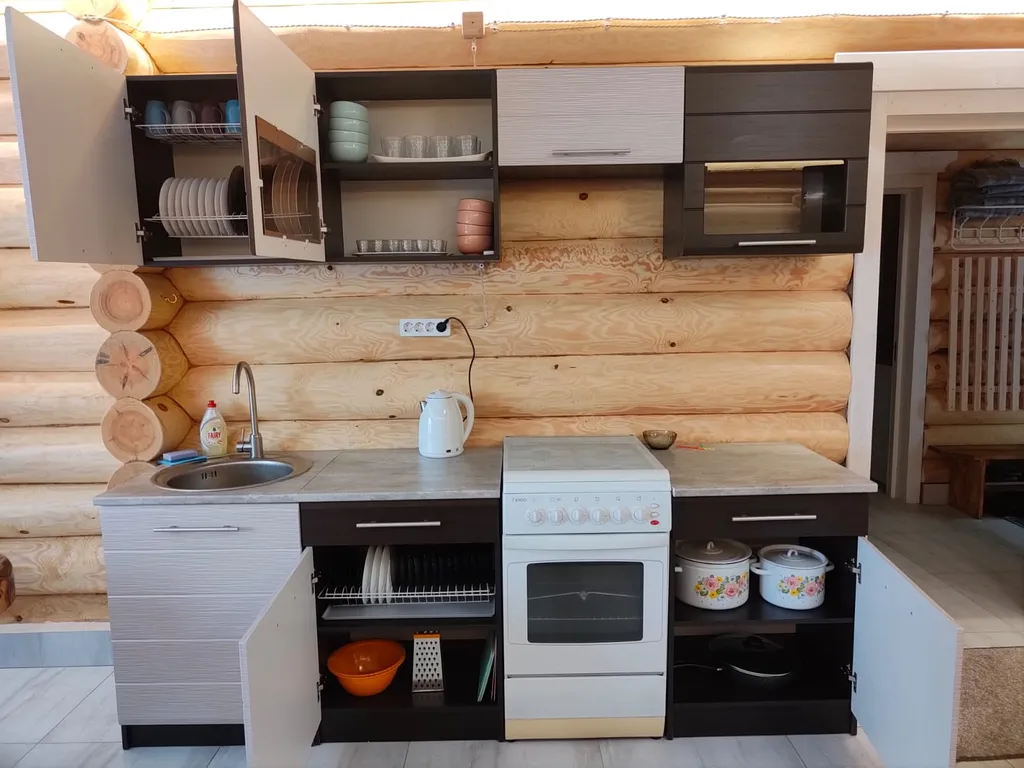 6-комнатный Дом