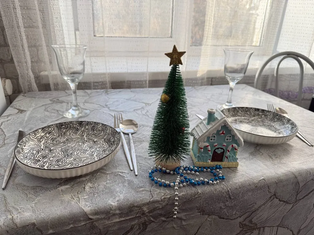 Уютная квартира в центре