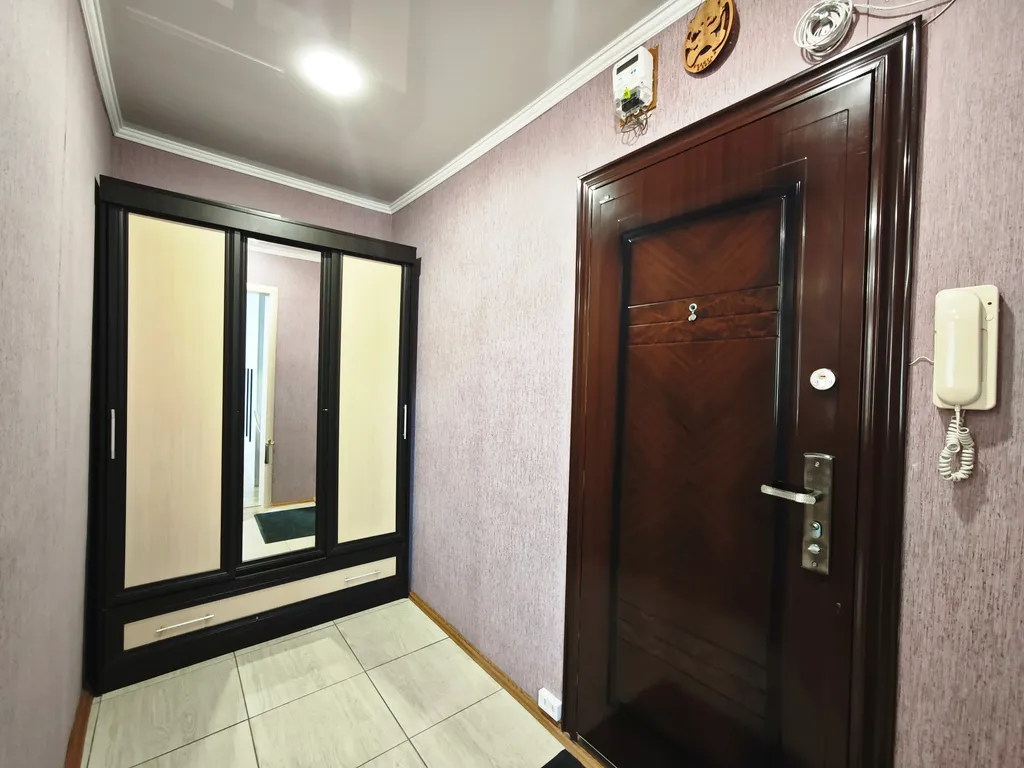 Апартаменты комфорт +