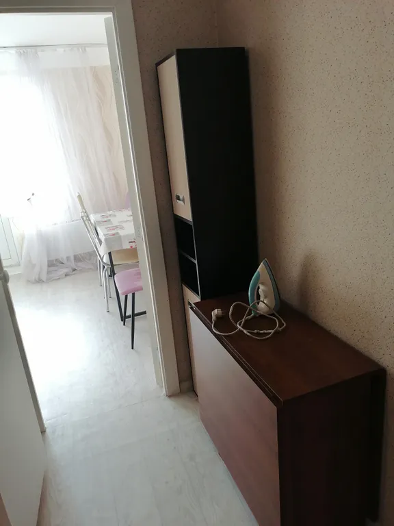 Новая двухкомнатная квартира с отчетными документами