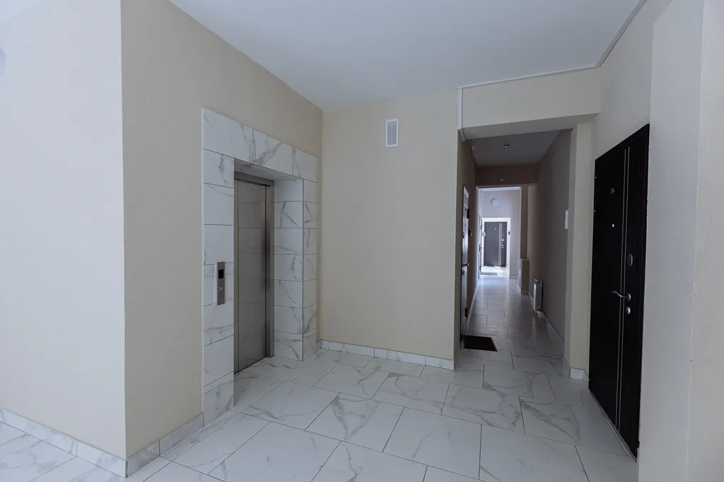 Квартира Квартира Like Home 10 — Светлогорск